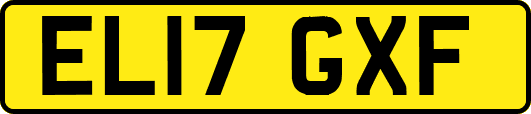 EL17GXF