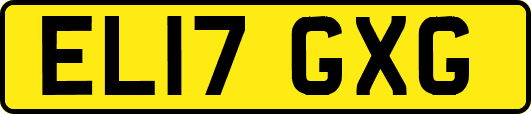 EL17GXG