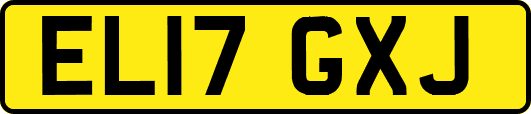 EL17GXJ