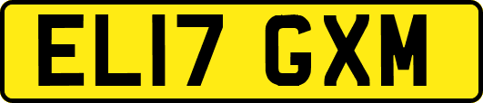 EL17GXM
