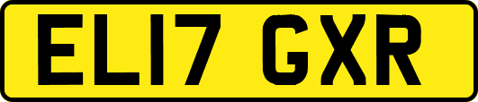 EL17GXR