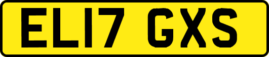 EL17GXS