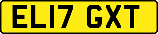 EL17GXT