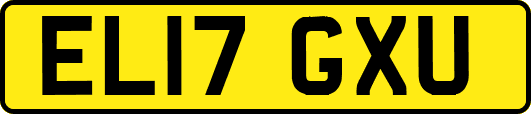 EL17GXU