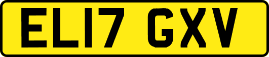 EL17GXV
