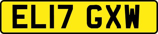 EL17GXW
