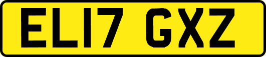 EL17GXZ