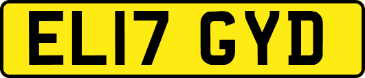 EL17GYD