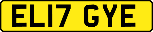EL17GYE