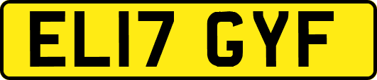 EL17GYF