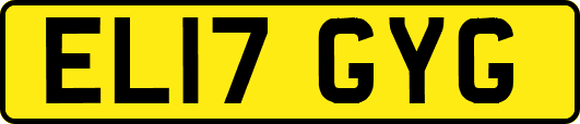 EL17GYG