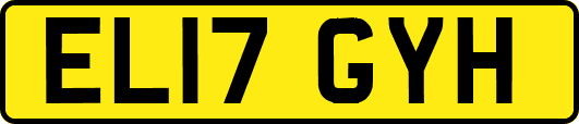 EL17GYH