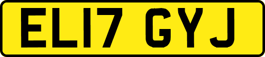 EL17GYJ