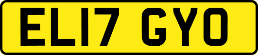 EL17GYO