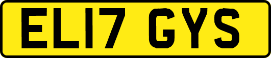EL17GYS