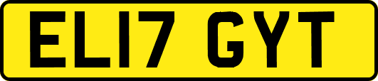 EL17GYT