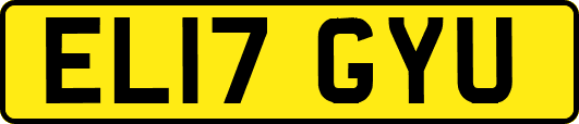 EL17GYU