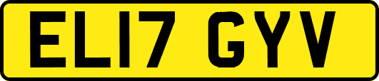 EL17GYV