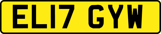 EL17GYW