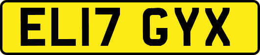EL17GYX
