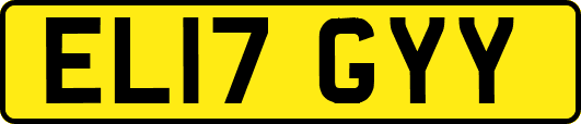 EL17GYY