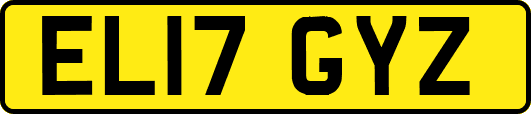 EL17GYZ