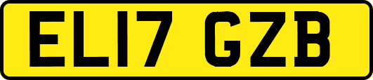 EL17GZB
