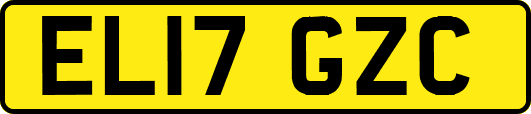 EL17GZC