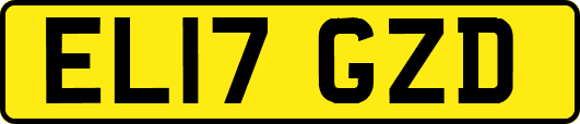 EL17GZD