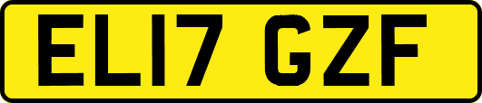 EL17GZF