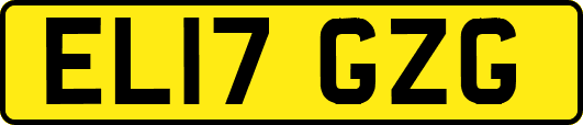 EL17GZG