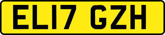 EL17GZH