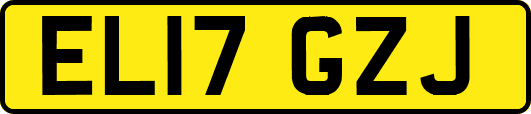 EL17GZJ