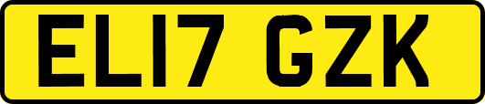 EL17GZK