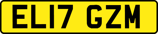 EL17GZM