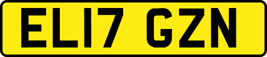 EL17GZN