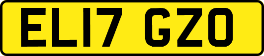 EL17GZO
