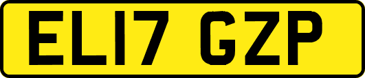 EL17GZP