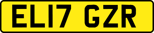 EL17GZR