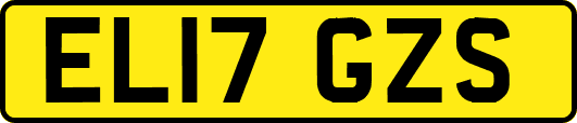EL17GZS