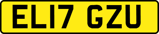 EL17GZU