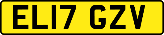 EL17GZV
