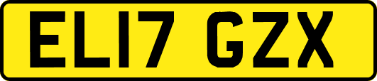 EL17GZX