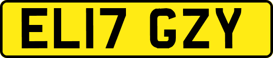 EL17GZY