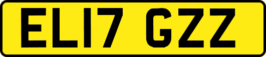 EL17GZZ