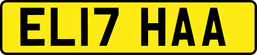 EL17HAA