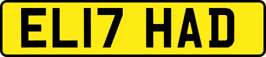 EL17HAD