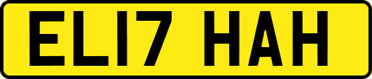 EL17HAH