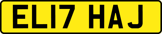 EL17HAJ