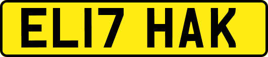 EL17HAK